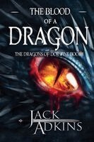 Jack Adkins - Blood of a Dragon, Häftad