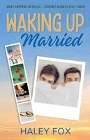 Haley Fox - Waking Up Married, Häftad. Tillgänglighet: Lägg i varukorg