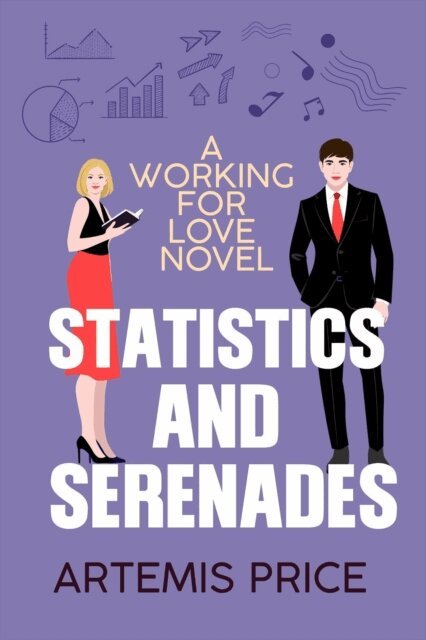 Artemis Price - Statistics and Serenades, E-bok. Tillgänglighet: Lägg i varukorg