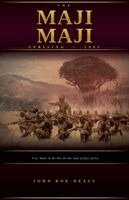 John Roe-Deasy - Maji Maji, Häftad
