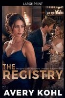Avery Kohl - Registry, Häftad