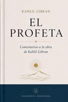 Gibran - Profeta, Häftad