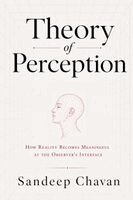Sandeep Chavan - Theory of Perception, Häftad. Tillgänglighet: Lägg i varukorg