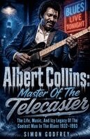 Simon Godfrey - Albert Collins, Häftad