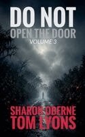 Sharon Oberne, Tom Lyons - Do Not Open the Door, Häftad