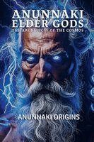 Anunnaki Origins - Anunnaki Elder Gods: Architects of the Cosmos, Häftad