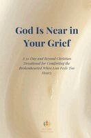 Wasby Divine Studio - God Is Near in Your Grief, Häftad