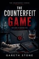 Gareth Stone - Counterfeit Game, Häftad