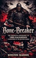 Winston Maddox - Bone-Breaker, Häftad