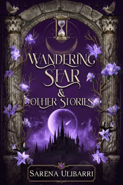 Sarena Ulibarri - Wandering Star and Other Stories, E-bok. Tillgänglighet: Lägg i varukorg