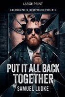 Samuel Ludke - Put It All Back Together, Häftad