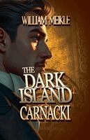William Meikle - Dark Island, Häftad