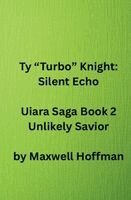 Maxwell Hoffman - Ty "Turbo" Knight, Häftad. Tillgänglighet: Lägg i varukorg