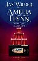 Jax Wilder - Amelia and Flynn, Häftad