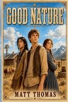 Matt Thomas - Good Nature, Häftad