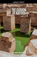 Matrix Wisdom - Osirion of Abydos, Häftad