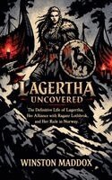 Winston Maddox - Lagertha Uncovered, Häftad. Tillgänglighet: Lägg i varukorg