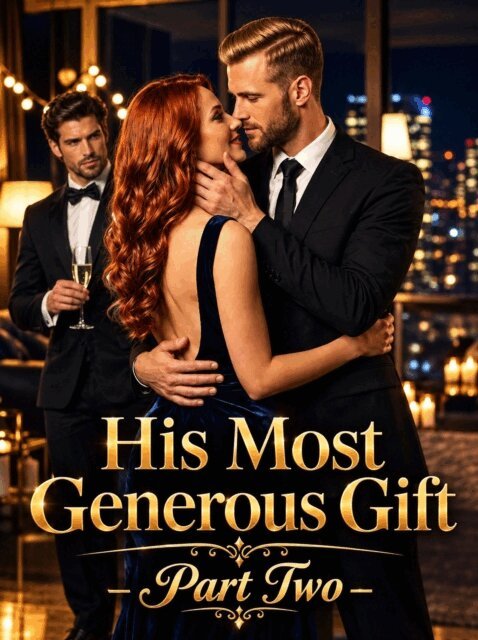 Naomi - His Most Generous Gift - Part Two, E-bok. Tillgänglighet: Lägg i varukorg