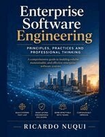 Ricardo Nuqui - Enterprise Software Engineering, Häftad. Tillgänglighet: Lägg i varukorg
