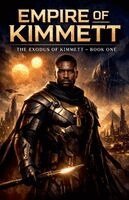 Darius Blackman - Empire Of Kimmet The Exodus Of Kimmett-Book One, Häftad