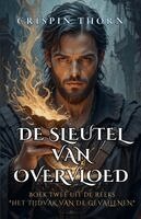 Crispin Thorn - De Sleutel van Overvloed, Häftad