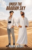 Robin Knight - Under the Arabian Sky, Häftad