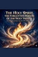 Dominic Anthony Stevenson - Holy Spirit - The Forgotten Person of The Holy Trinity, Häftad