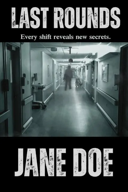Jane Doe - Last Rounds, E-bok. Tillgänglighet: Lägg i varukorg