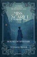 Victoria Dowd - Miss Scarlet And The Duke, Häftad