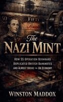 Winston Maddox - Nazi Mint, Häftad. Tillgänglighet: Lägg i varukorg
