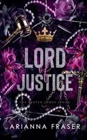 Arianna Fraser - Lord of Justice - A Dark Bratva Romance, Häftad. Tillgänglighet: Lägg i varukorg