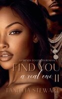 Tanisha Stewart - Find You A Real One 2, Häftad