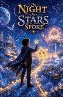 Benjamin Rivers - Night the Stars Spoke, Häftad
