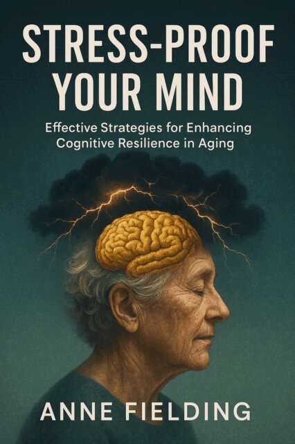 Anne Fielding - Stress-Proof Your Mind, E-bok. Tillgänglighet: Lägg i varukorg