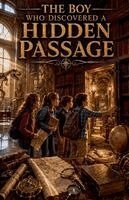 Benjamin Rivers - Boy Who Discovered a Hidden Passage, Häftad