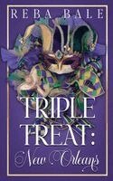 Reba Bale - Triple Treat, Häftad