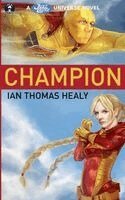 Ian Thomas Healy - Champion, Häftad