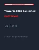 Rutashubanyuma Nestory - Handcuffed Election, Häftad. Tillgänglighet: Lägg i varukorg