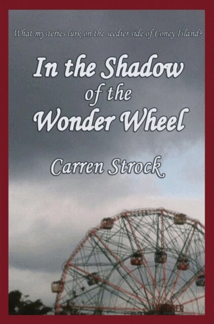 Carren Strock - In the Shadow of the Wonder Wheel, E-bok