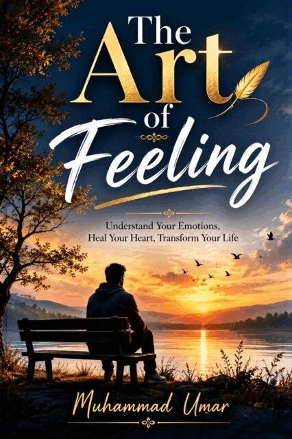 Muhammad Umar - Art of feeling, E-bok. Tillgänglighet: Lägg i varukorg