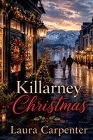 Laura Carpenter - Killarney Christmas, Häftad. Tillgänglighet: Lägg i varukorg