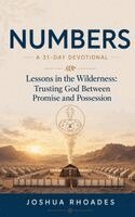 Joshua Rhoades - Numbers, Häftad. Tillgänglighet: Lägg i varukorg