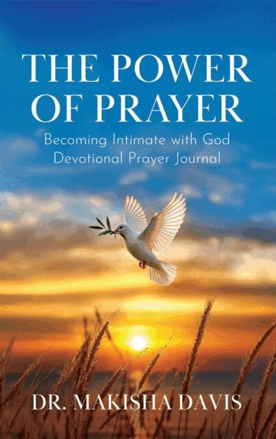 Makisha Davis - Power of Power, E-bok