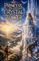 Rowan Everhart - Princess of the Crystal Tower, Häftad. Tillgänglighet: Lägg i varukorg