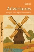 Pomme Bilingual - Adventures, Häftad