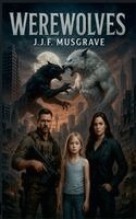 J J F Musgrave - Werewolves, Häftad