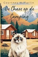 Courtney McFarlin - De Chaos op de Camping, Häftad. Tillgänglighet: Lägg i varukorg