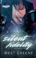 West Greene - Silent Fidelity, Häftad