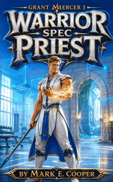Mark E. Cooper - Warrior Spec Priest, E-bok. Tillgänglighet: Lägg i varukorg