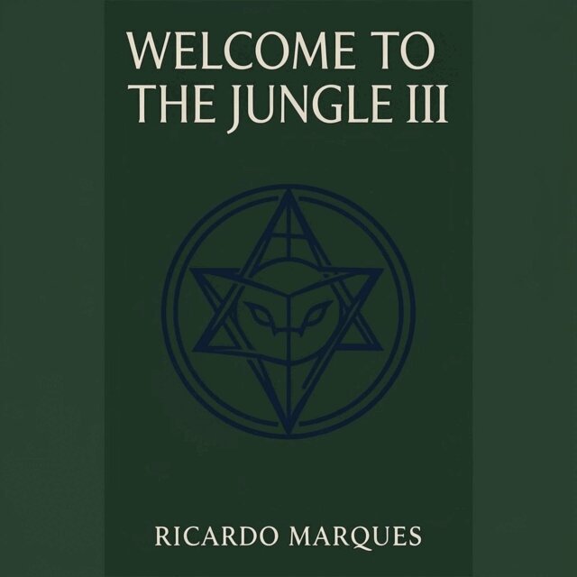 Ricardo Marques - Welcome to the Jungle III, E-bok. Tillgänglighet: Lägg i varukorg